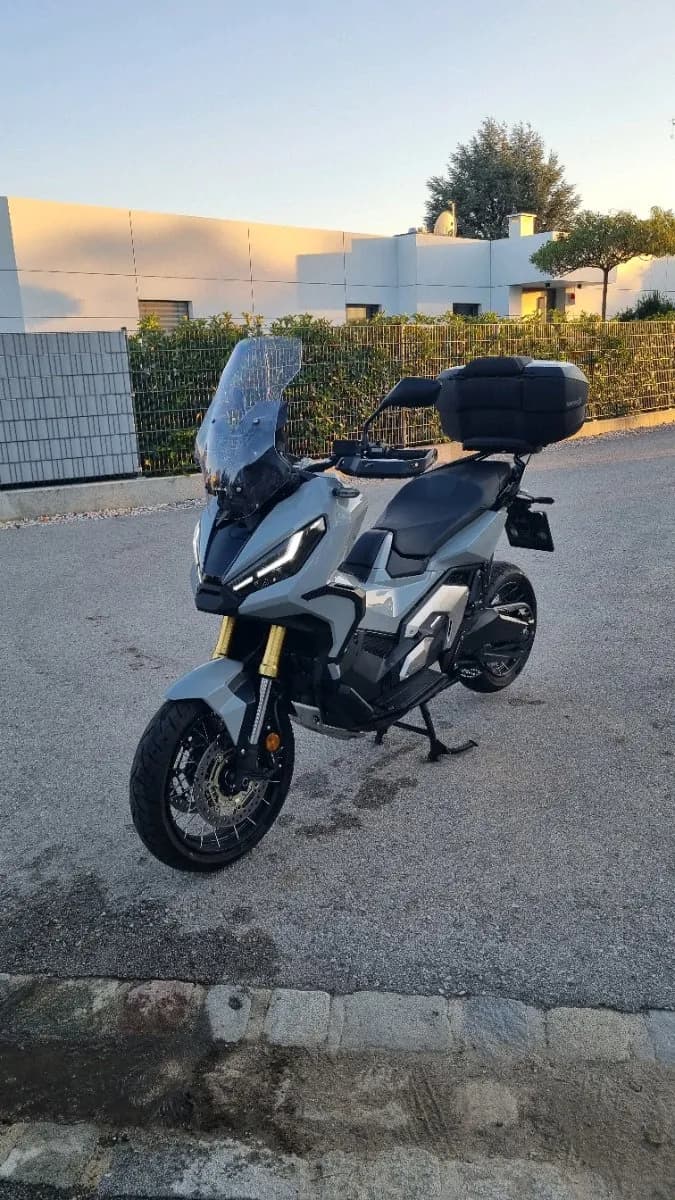 Honda X-ADV