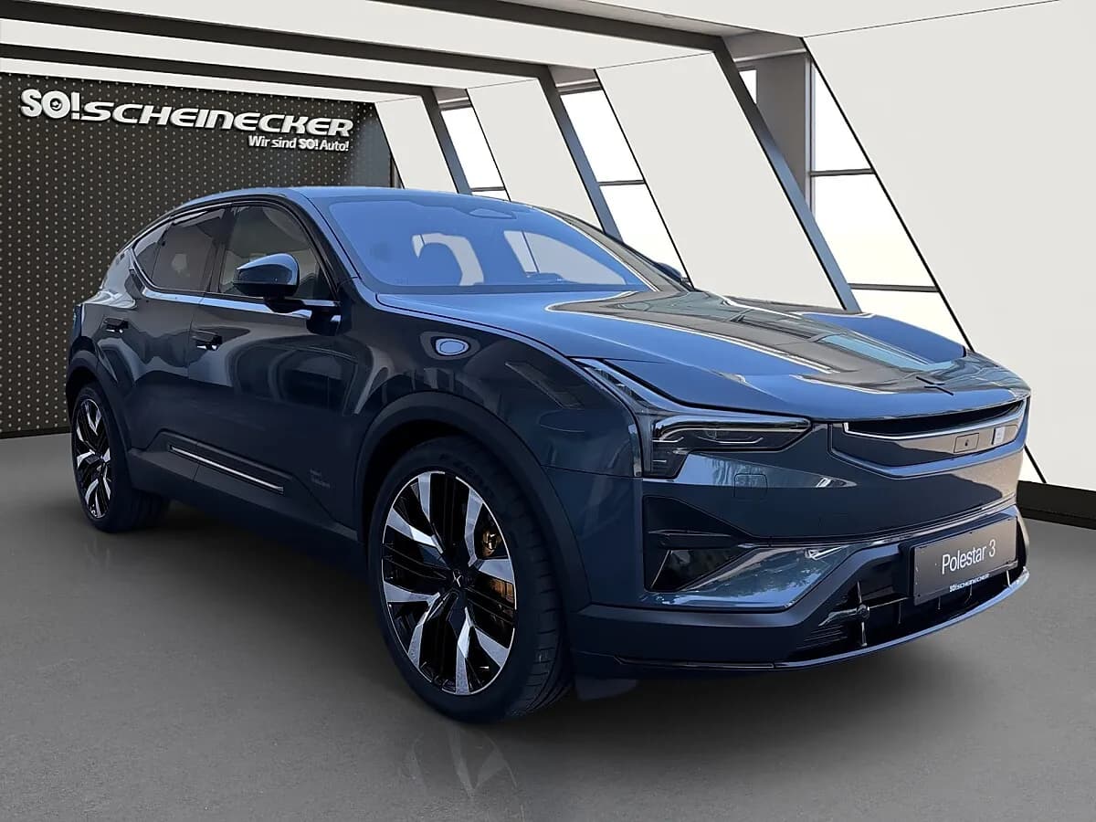 Polestar 3