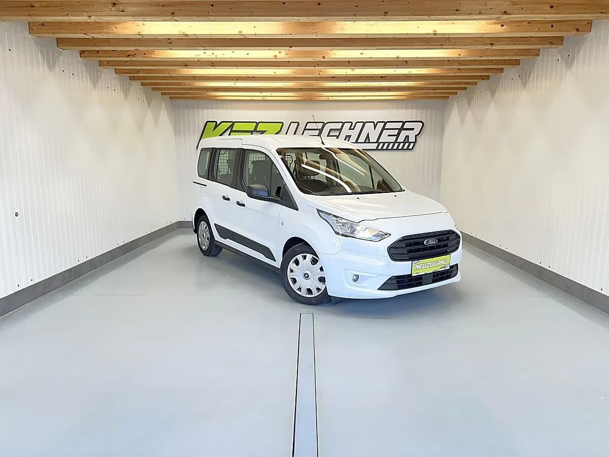Ford Sonstige