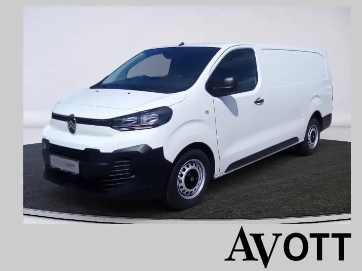 Citroën Jumpy