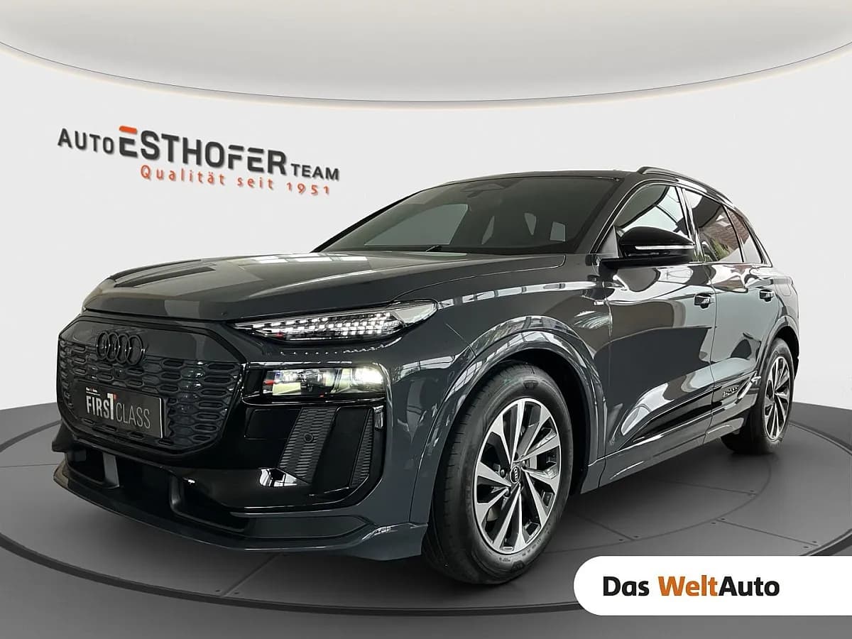 Audi Q6