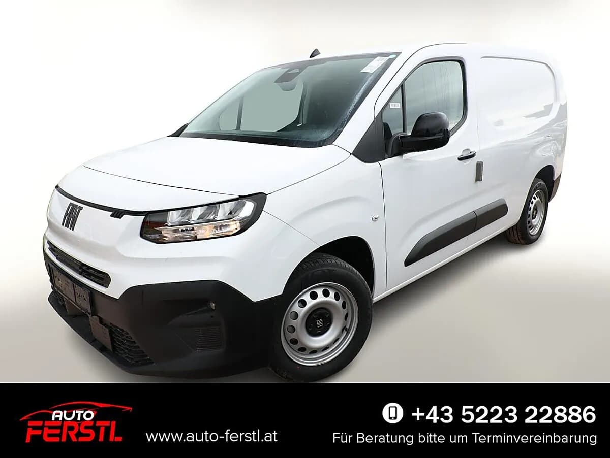 Fiat Doblò