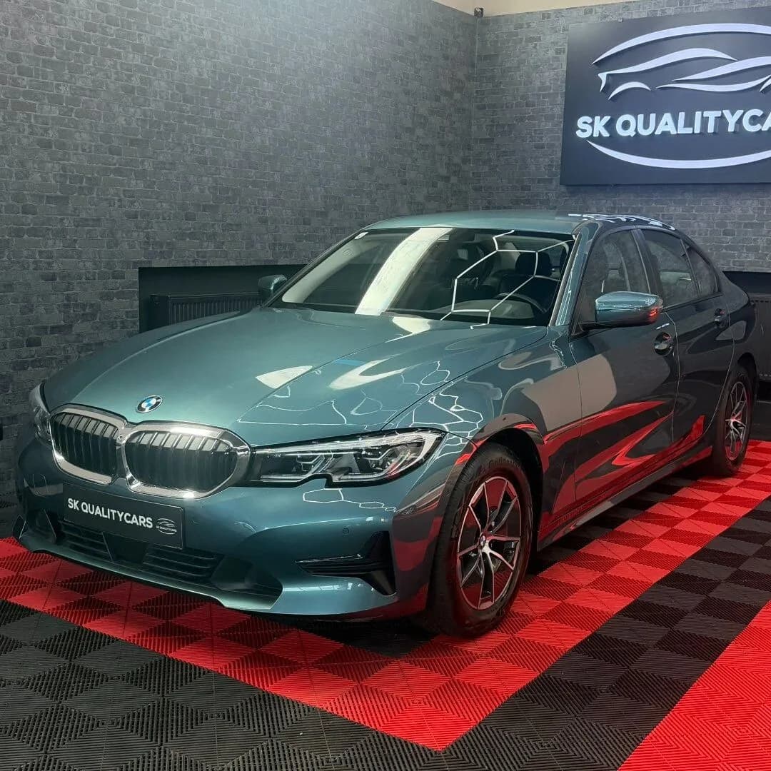 BMW 3er-Reihe