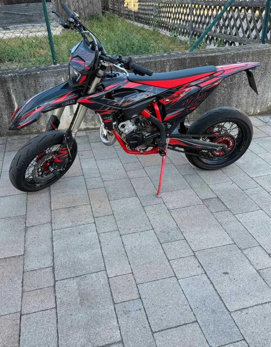 Beta RR