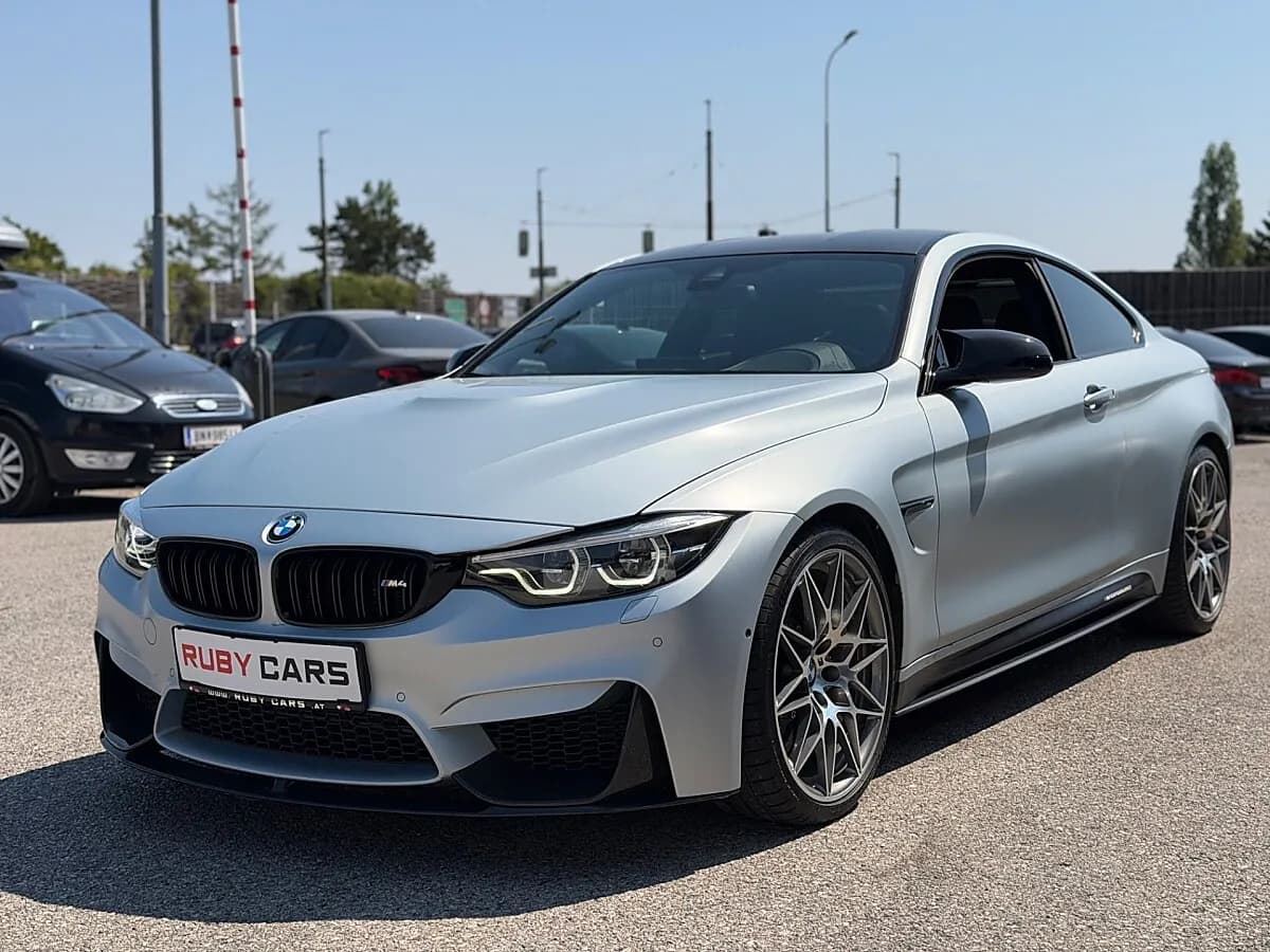 BMW 4er-Reihe
