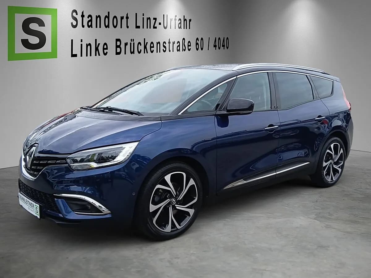 Renault Grand Scénic