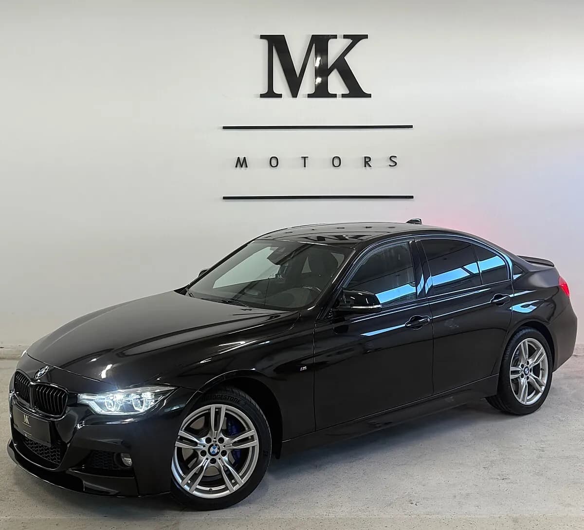 BMW 3er-Reihe