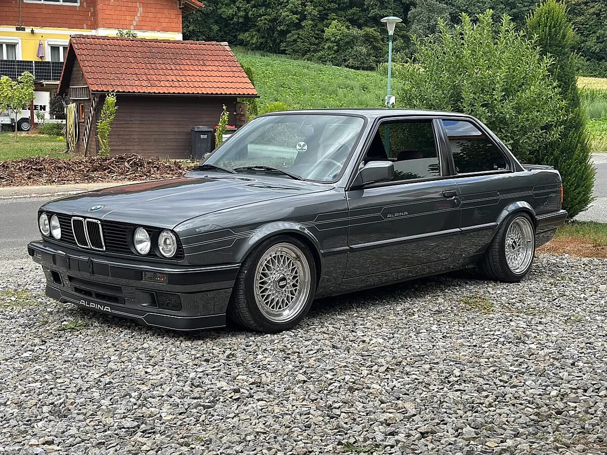BMW 3er-Reihe