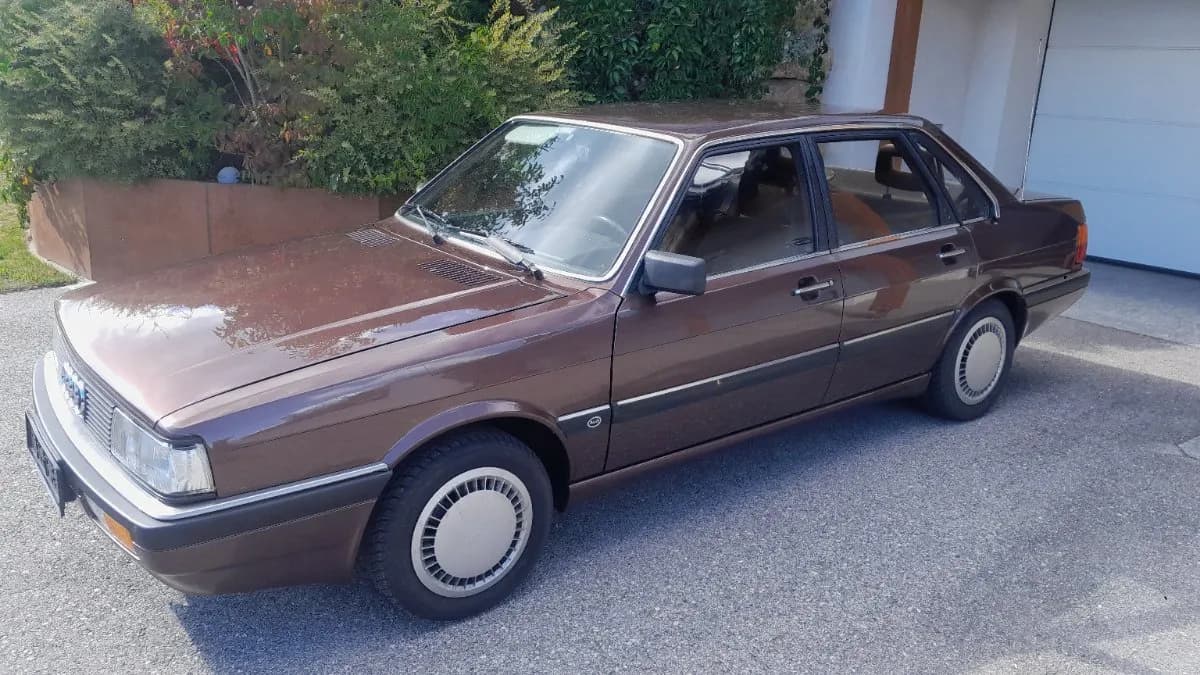 Audi Sonstige