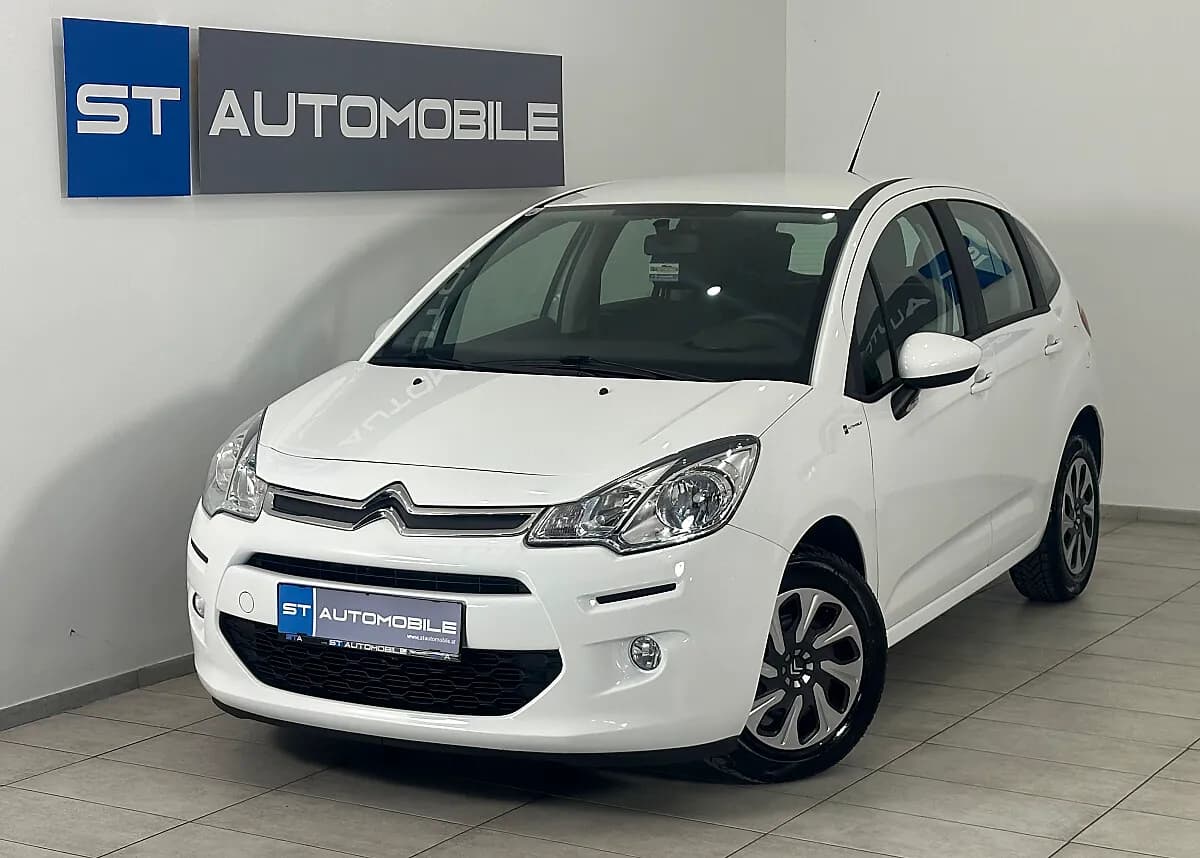 Citroën C3