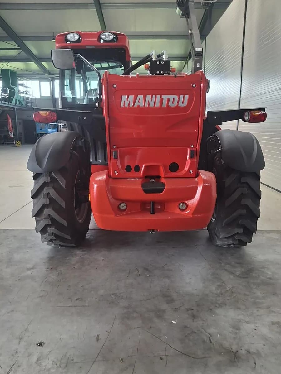 Manitou Sonstige