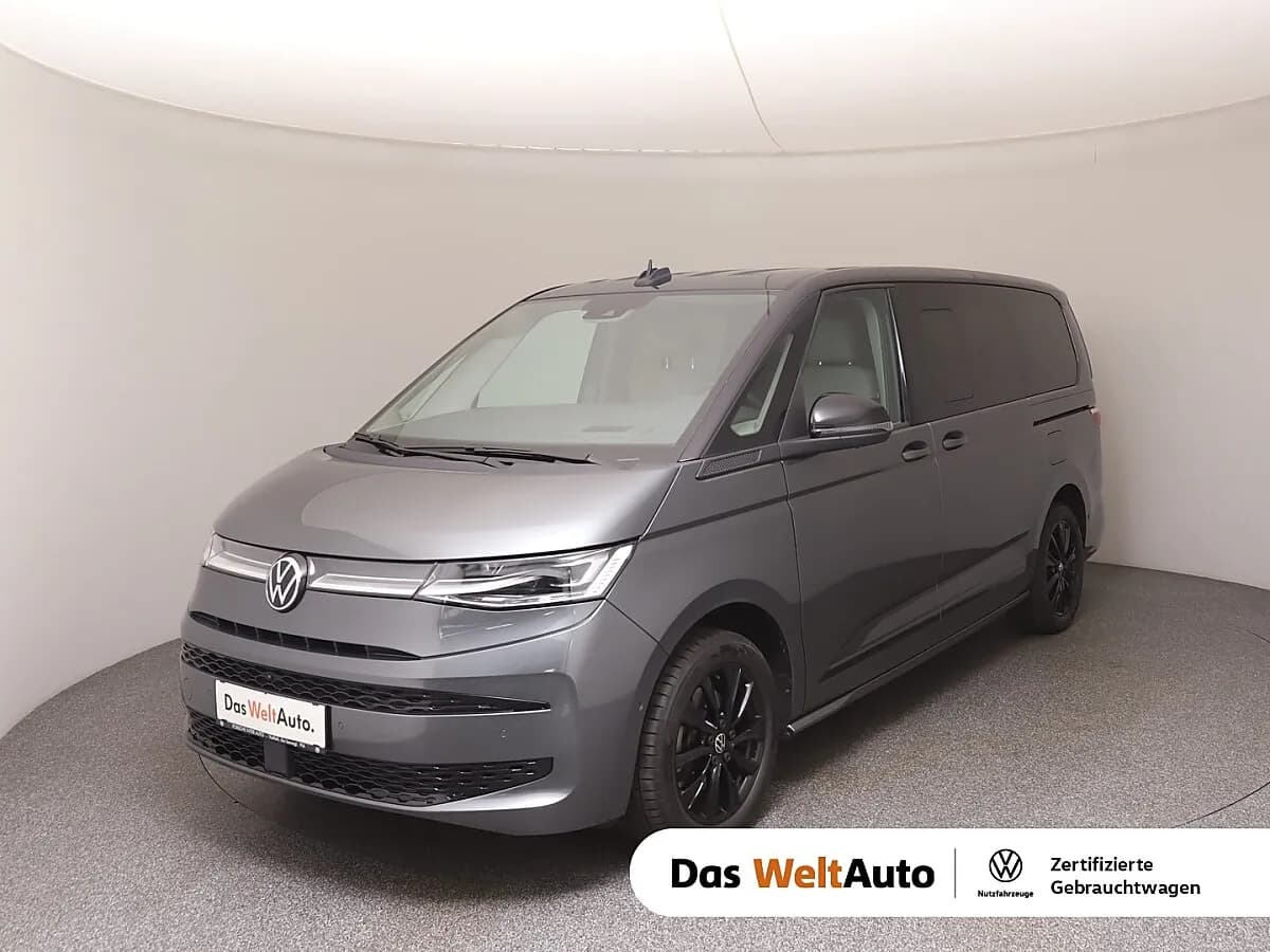 VW Multivan