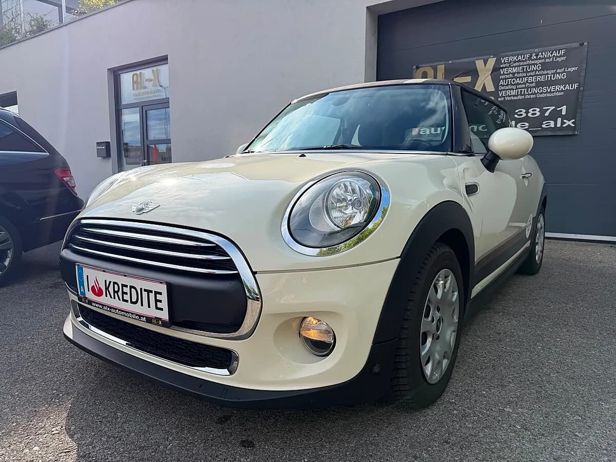 MINI Mini