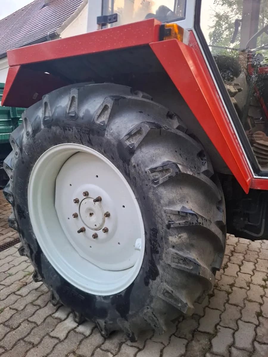 Steyr Sonstige