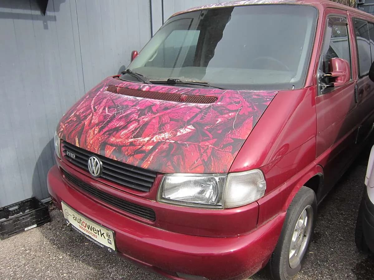 VW Multivan