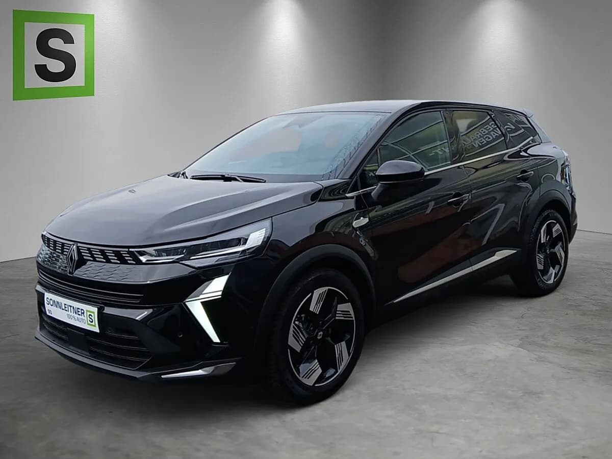 Renault Symbioz