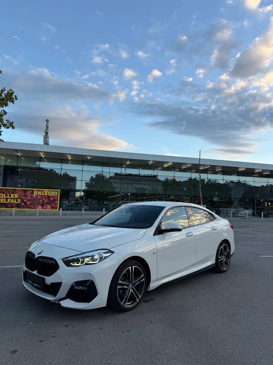 BMW 2er-Reihe