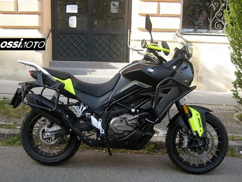 QJ Motor Sonstige