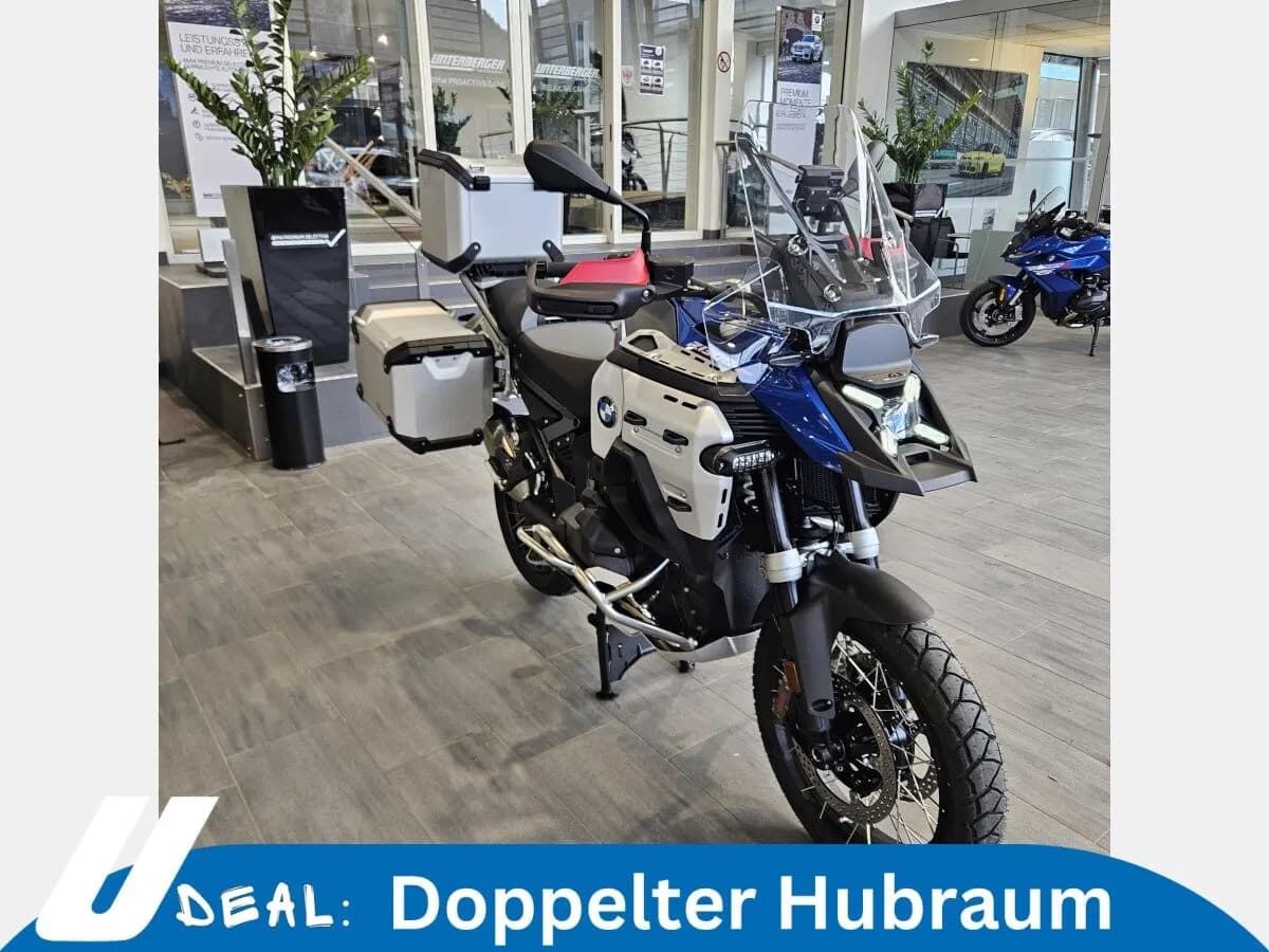 BMW R 1300 GS