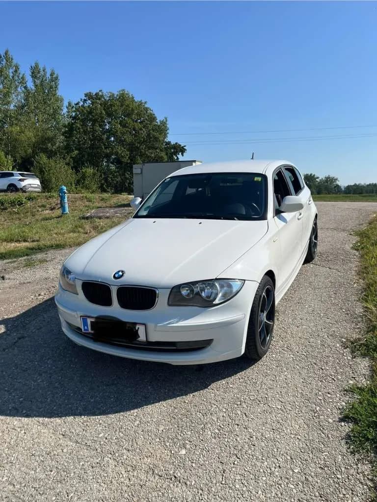 BMW 1er-Reihe