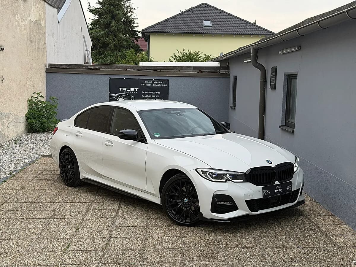 BMW 3er-Reihe