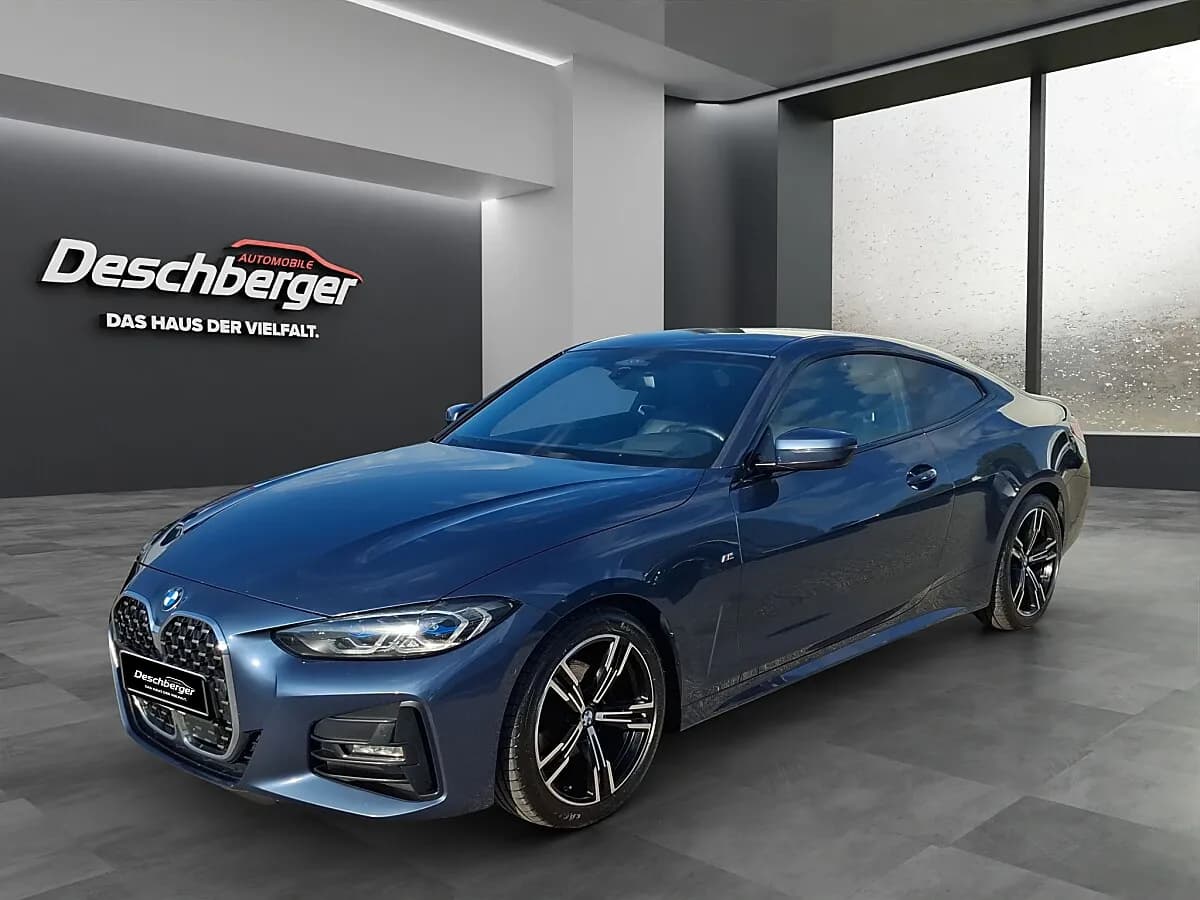 BMW 4er-Reihe
