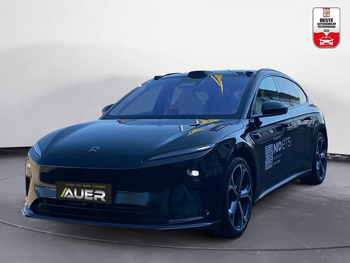 NIO ET5