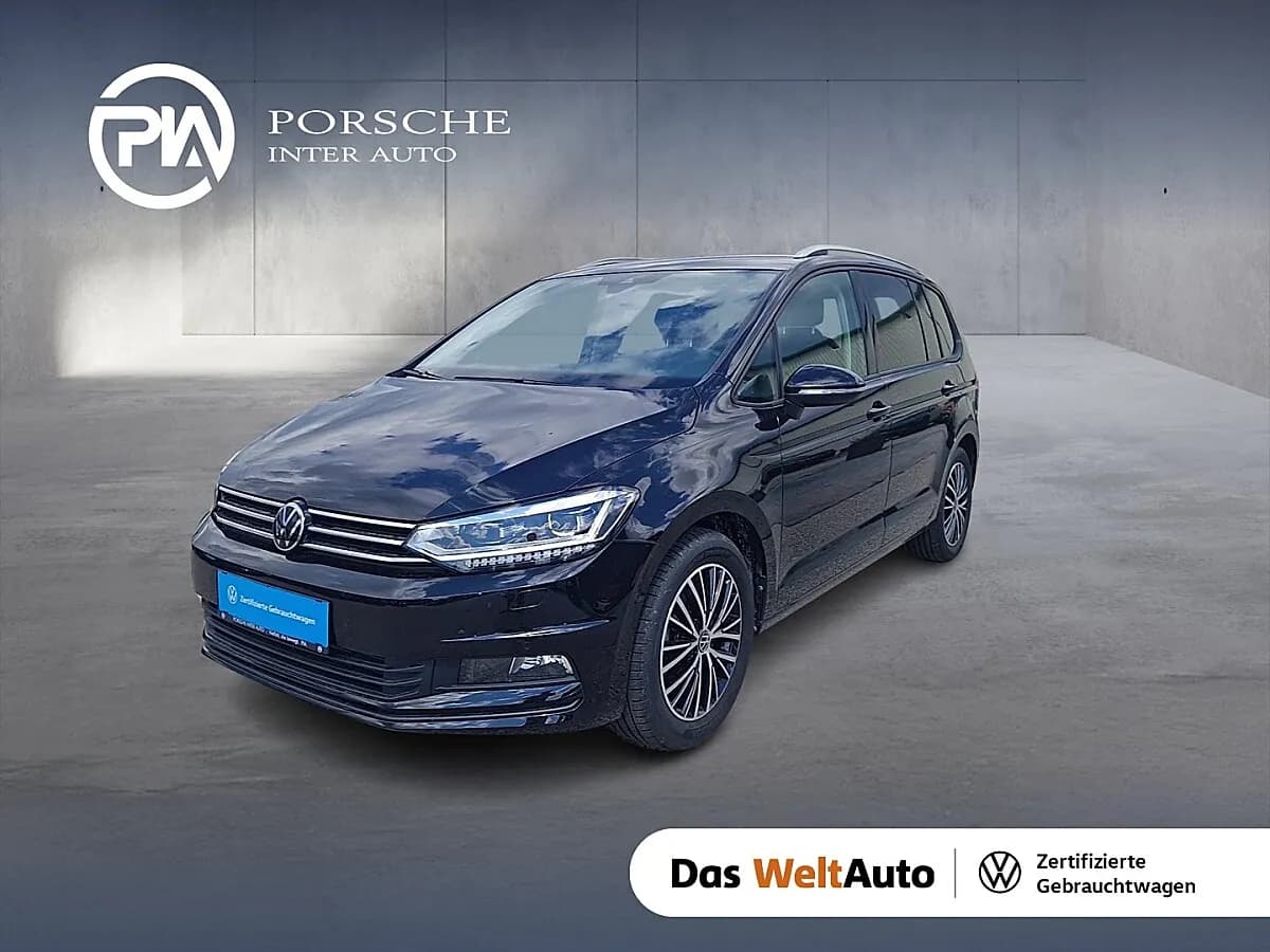 VW Touran