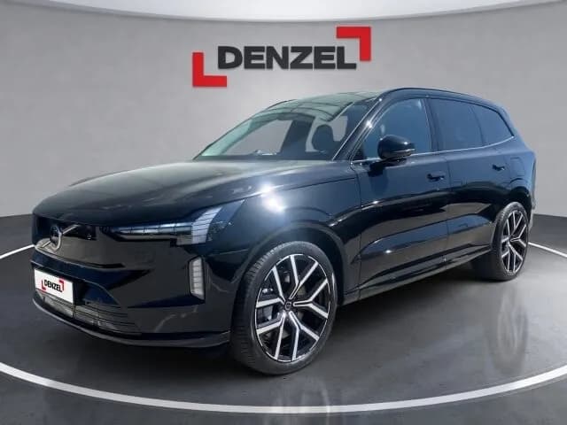 Volvo EX90