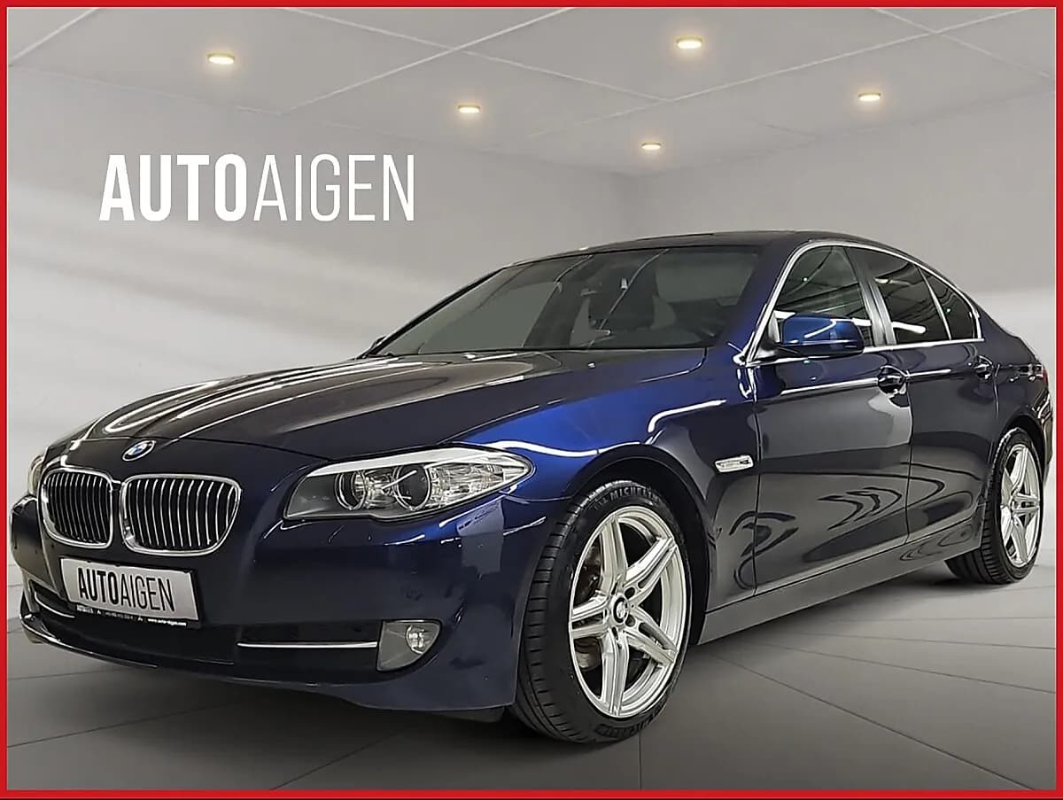 BMW 5er-Reihe