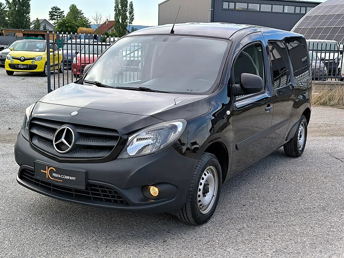 Mercedes-Benz Citan