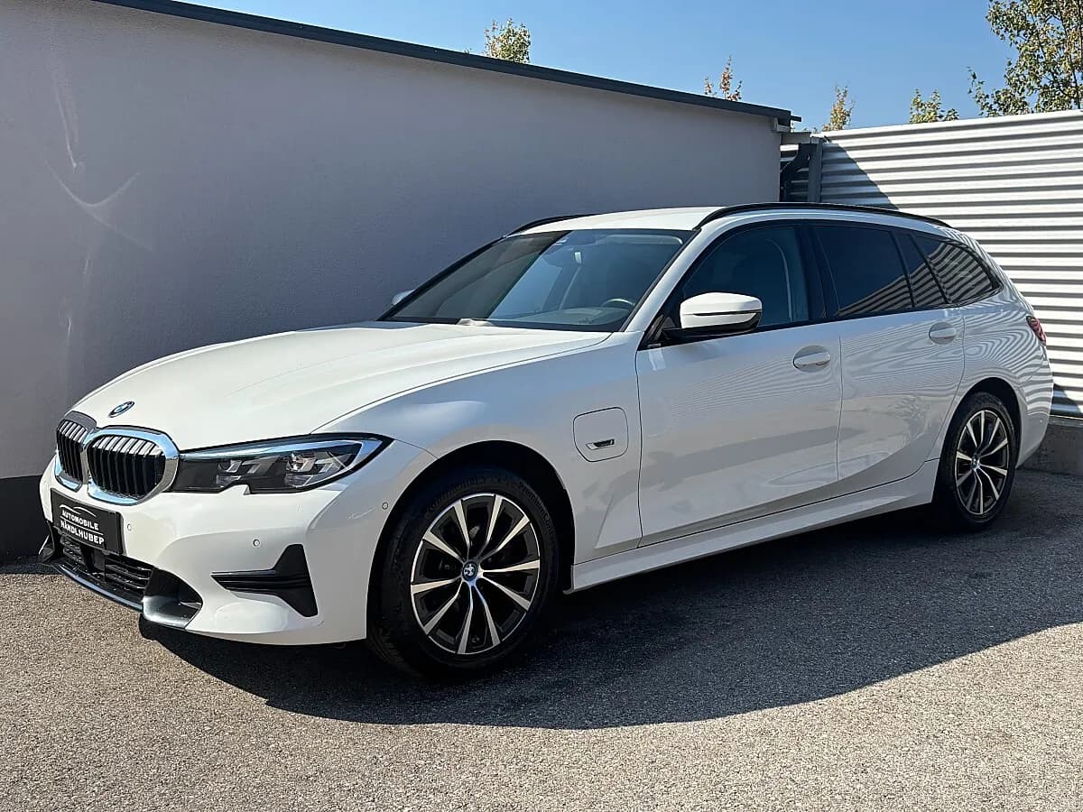 BMW 3er-Reihe