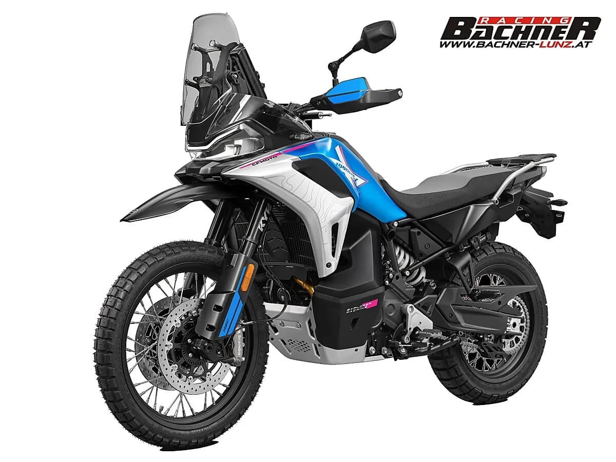 CFMOTO 1000MT-X