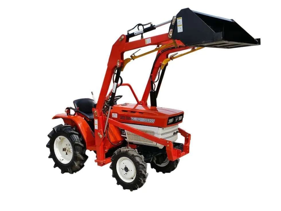 Kubota Sonstige