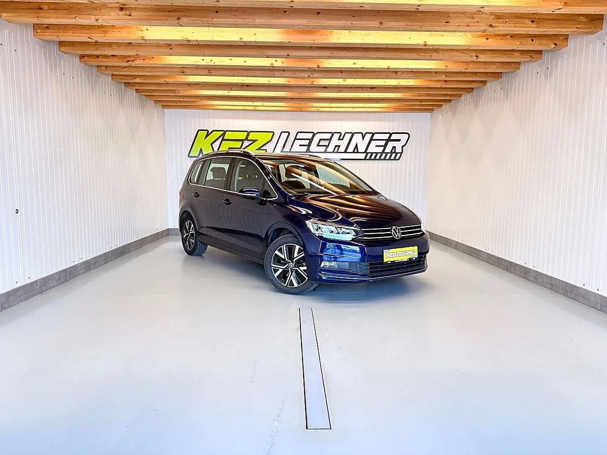 VW Touran