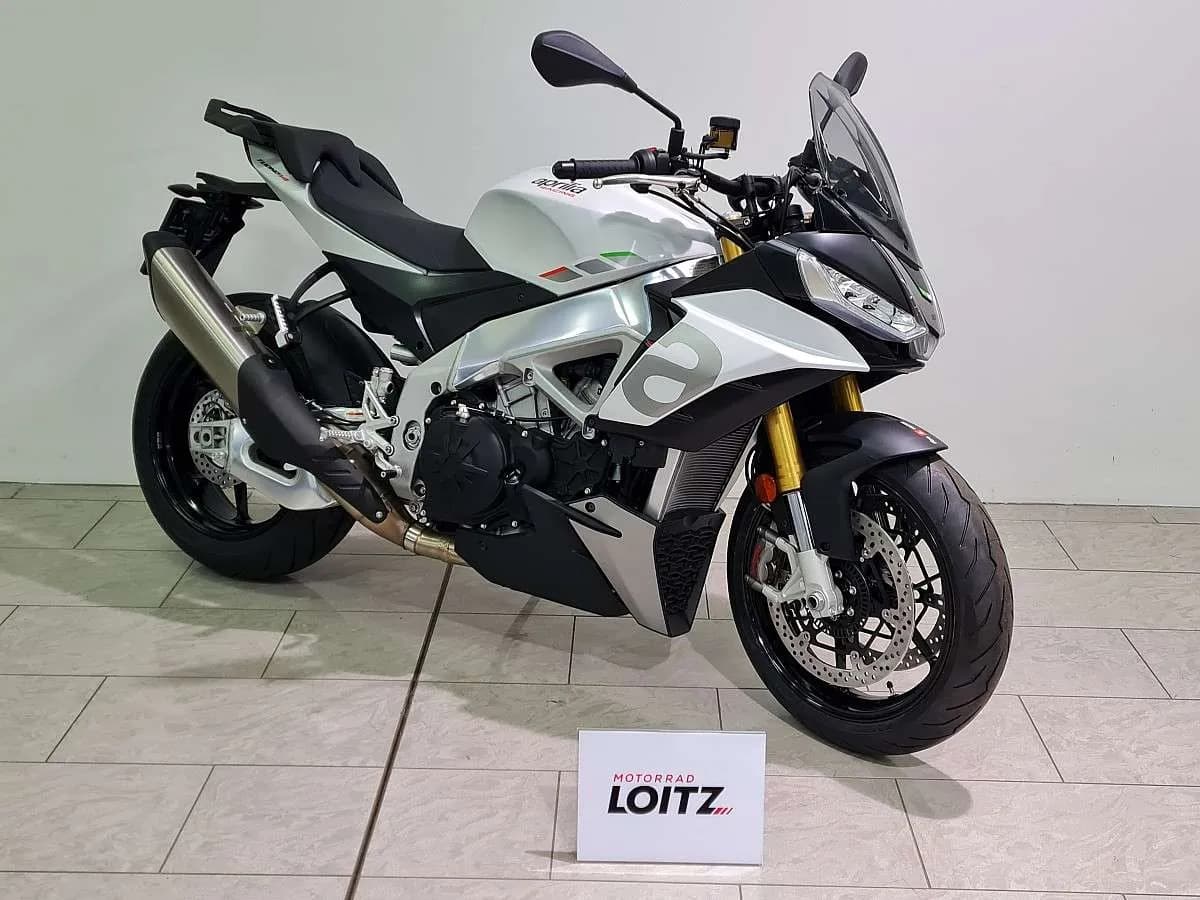 Aprilia Tuono