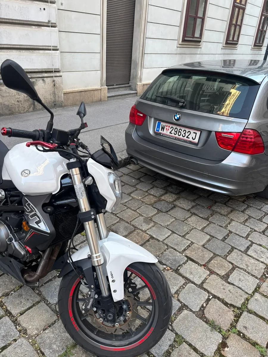 Benelli BN