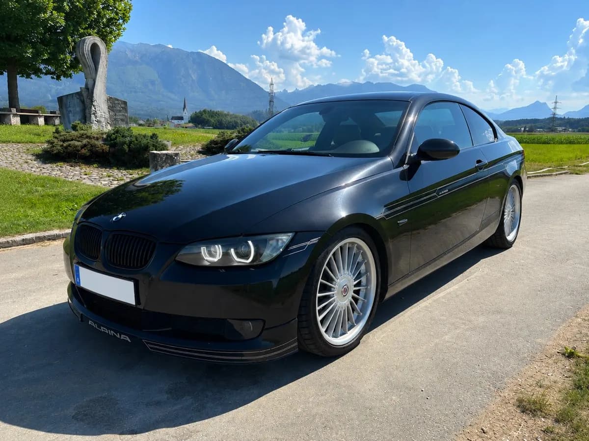 Alpina Sonstige