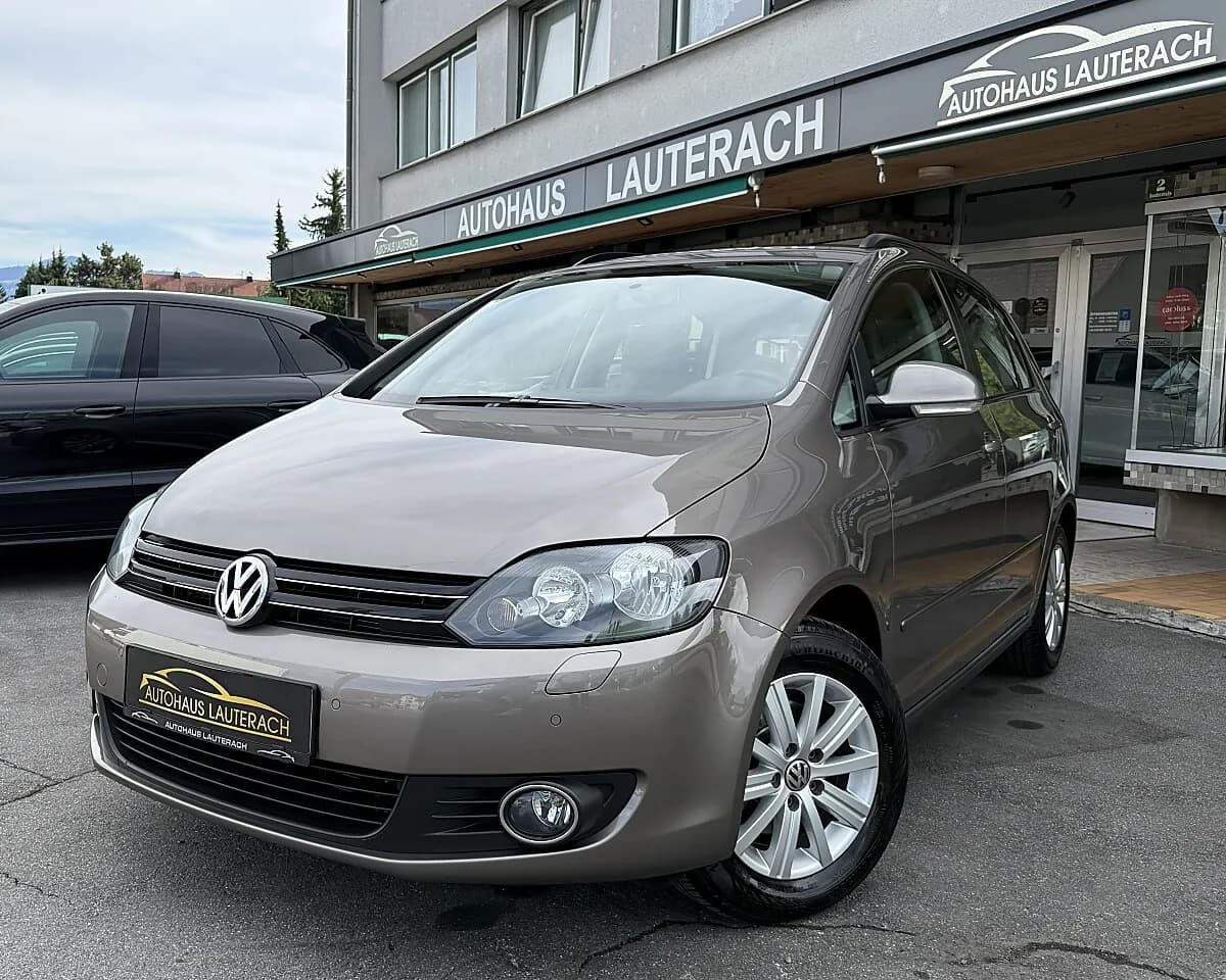 VW Golf