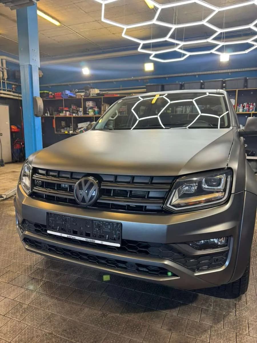 VW Amarok