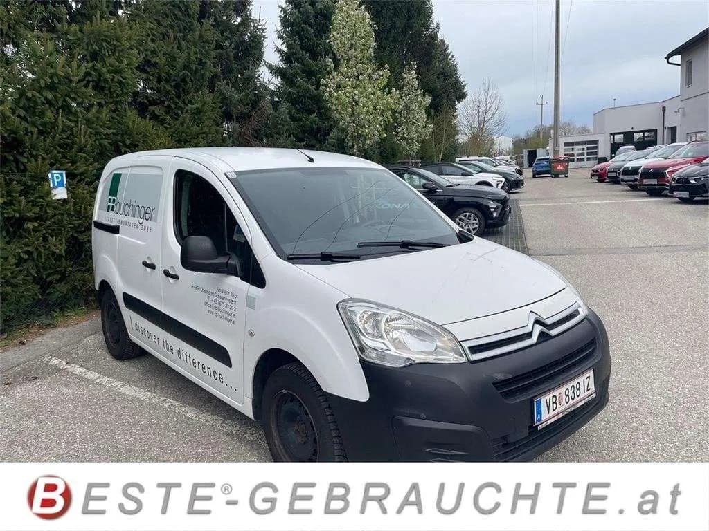 Citroën Berlingo