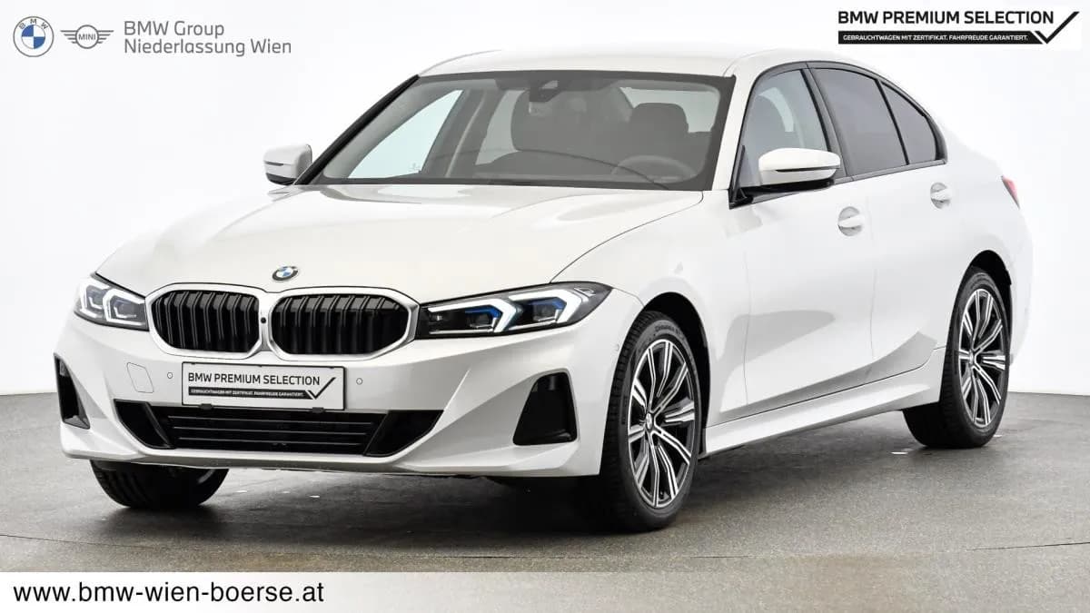 BMW 3er-Reihe