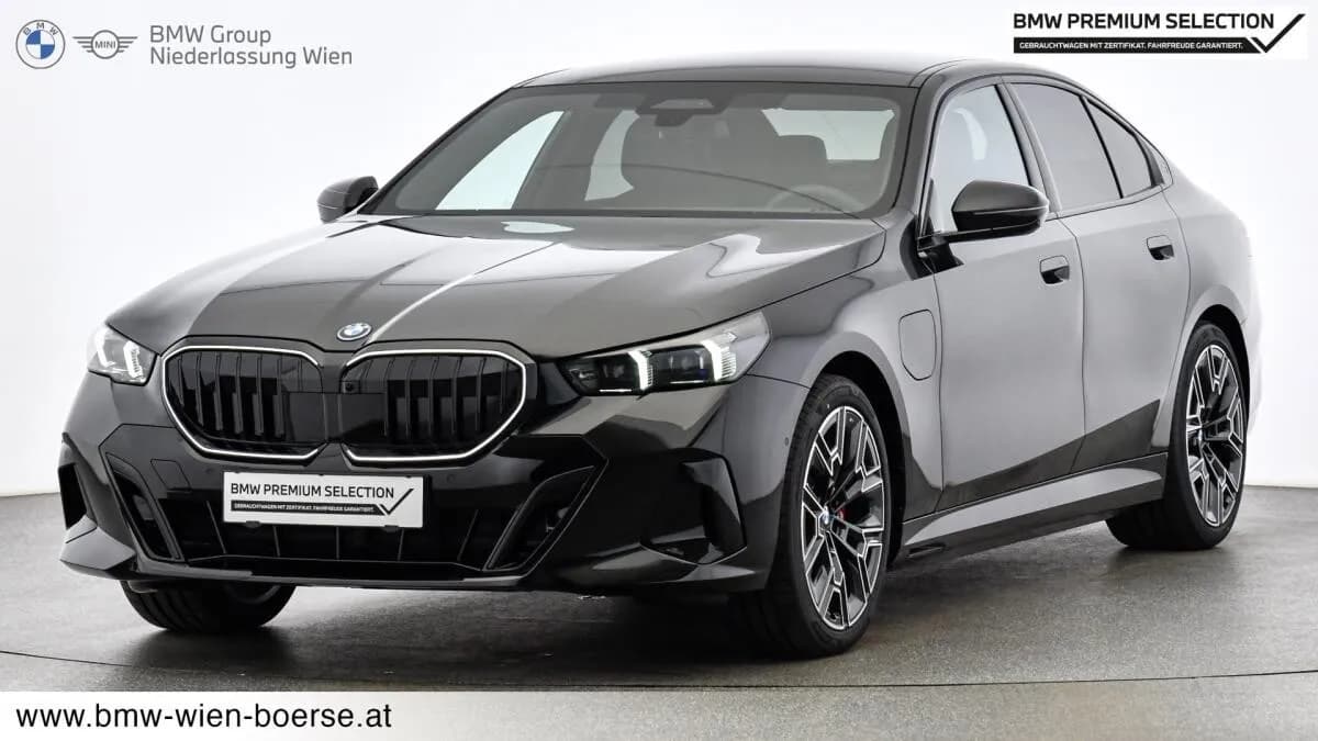 BMW 5er-Reihe