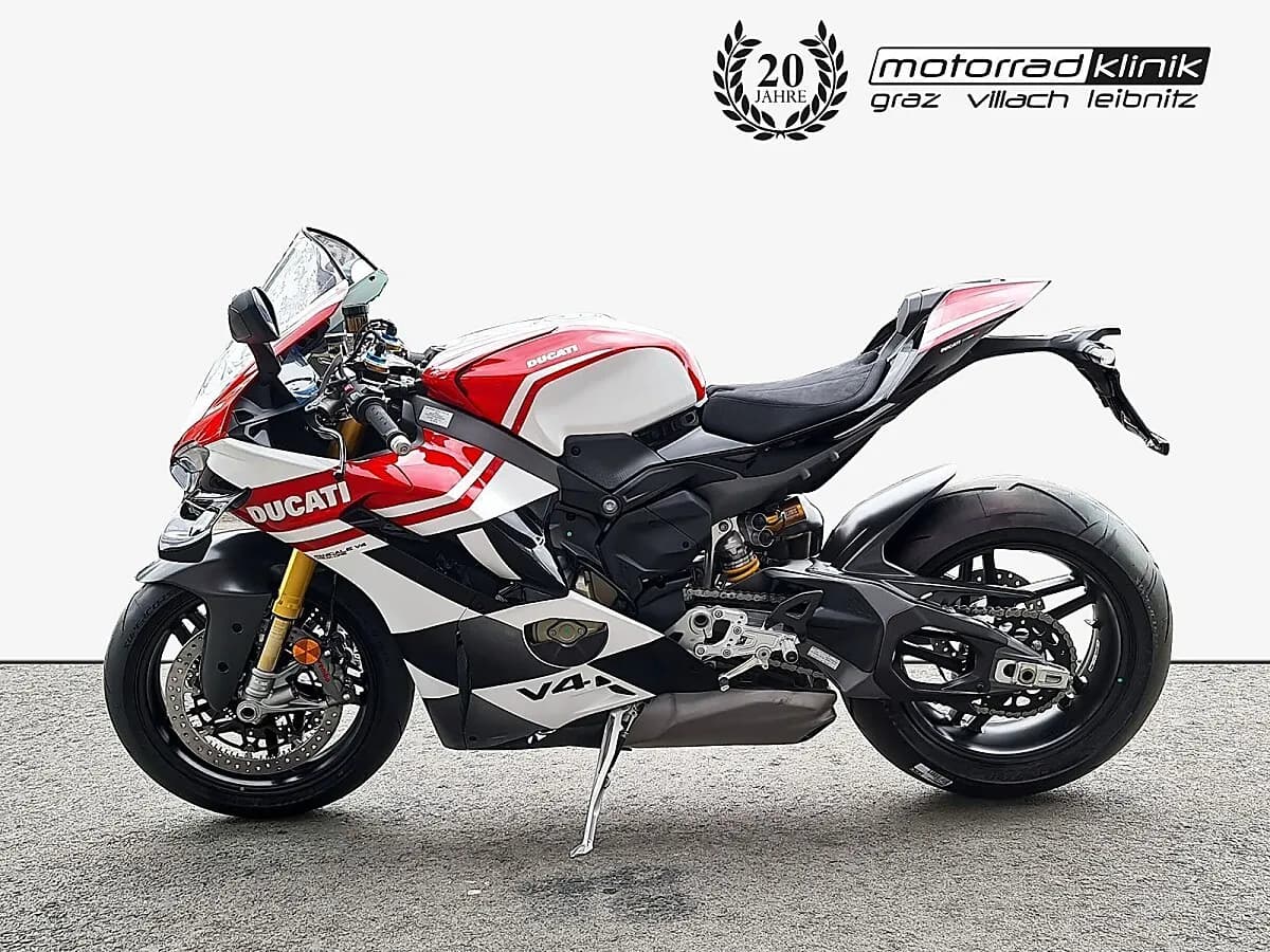 Ducati Panigale