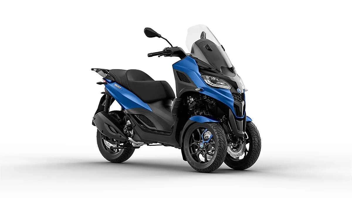 Piaggio MP3