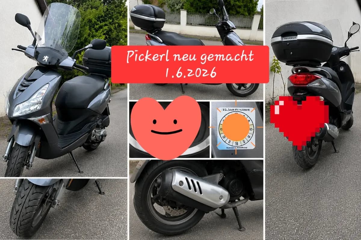 Peugeot Vivacity