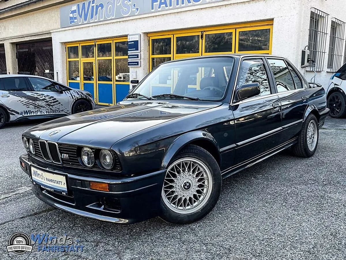 BMW 3er-Reihe