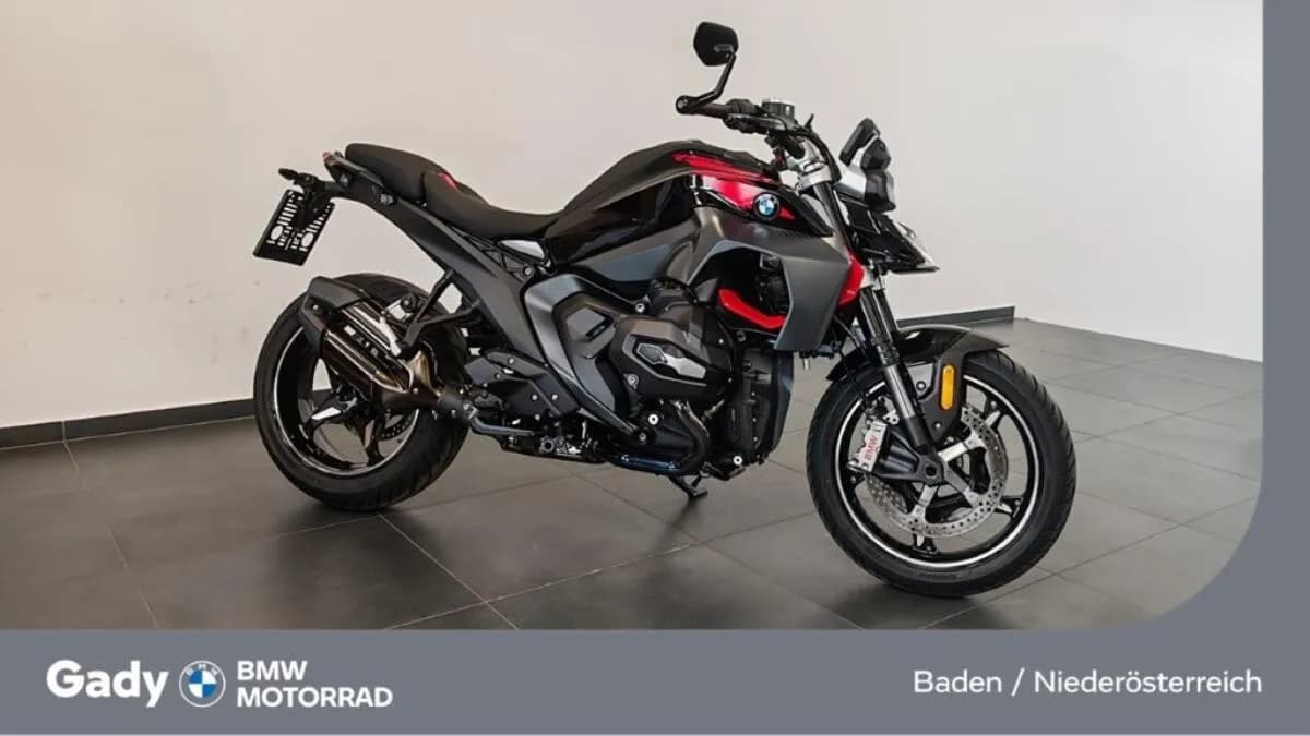 BMW R 1300