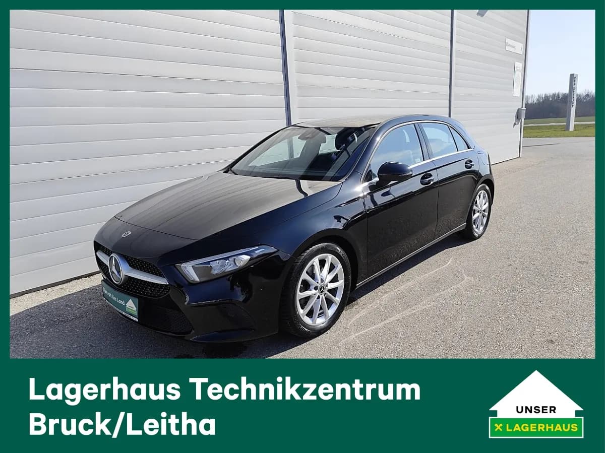 Mercedes-Benz Sonstige