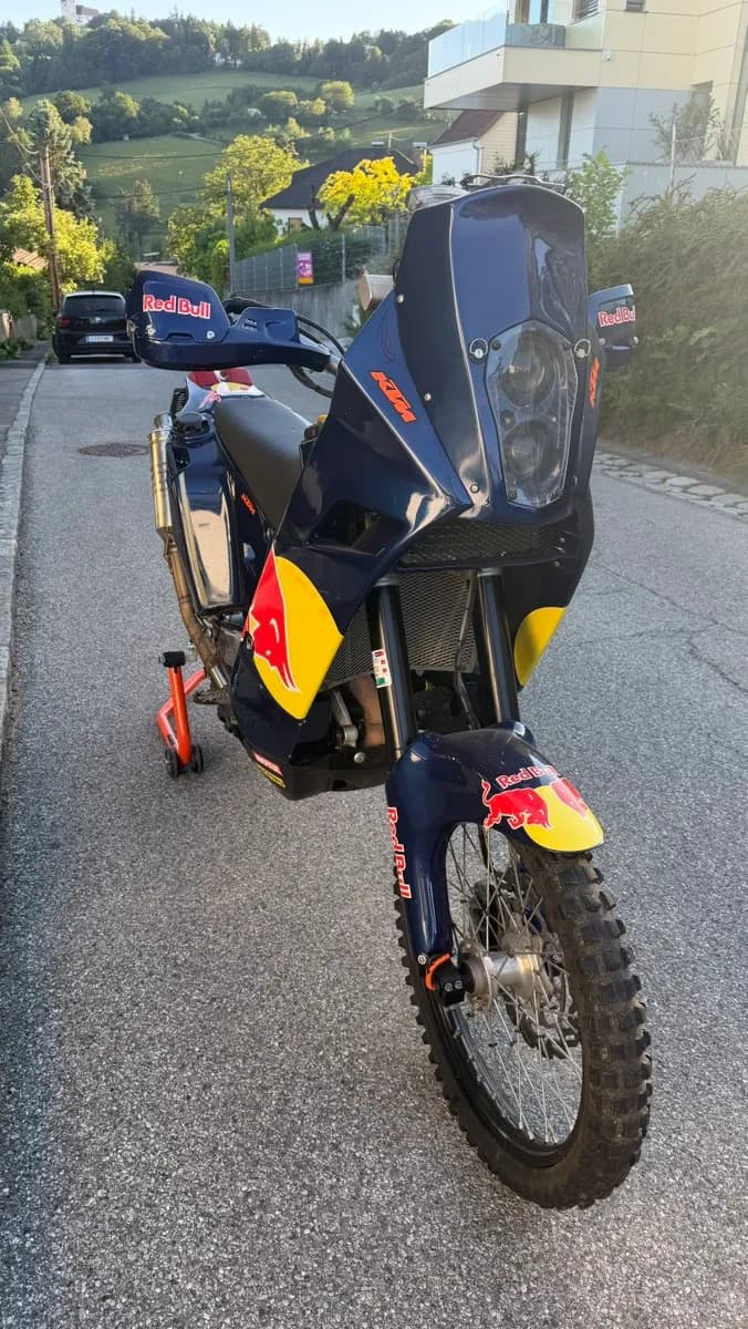 KTM Sonstige